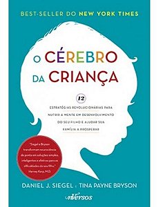 O Cérebro da Criança