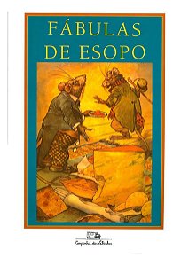 Fábulas de Esopo