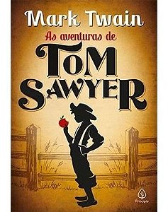 As aventuras de Tom Sawyer