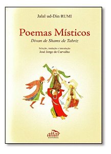 Poemas Místicos