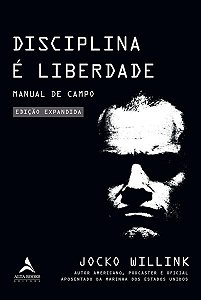 Disciplina é Liberdade - Manual Do Campo