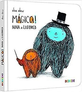 Magica! Nina e Ludovico