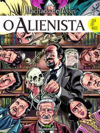 Alienista, O