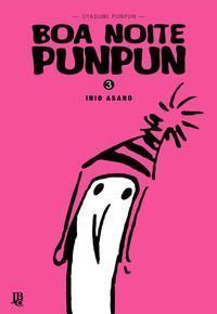 Boa Noite Punpun - Vol. 03