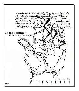 O Lápis e o Bisturi
