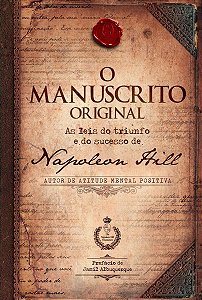 O Manuscrito Original