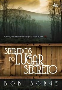 Segredos do Lugar Secreto