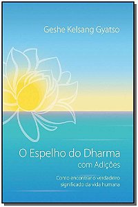 Espelho do Dharma Com Adições, O - 02Ed/19