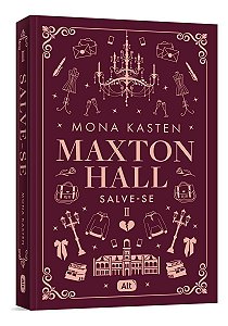 Maxton Hall - Salve-Se