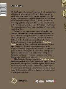 Sitiado Em Lagos - Autodefesa de Um Negro Acossado Pelo Racismo