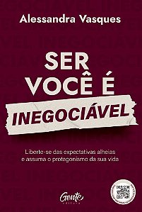 Ser Você é Inegociável