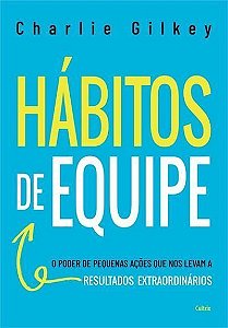 Hábitos de Equipe