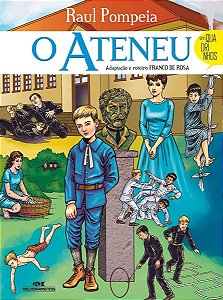 O Ateneu