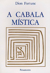 a Cabala Mística