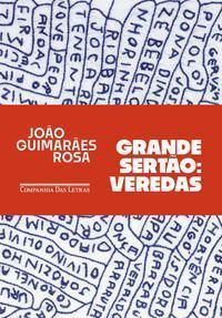 Grande Sertão: Veredas - 22Ed/19