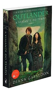Outlander - a Viajante Do Tempo - Livro 1