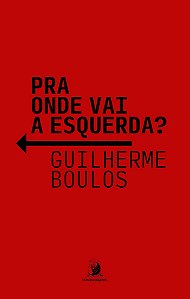 Pra onde vai a esquerda?
