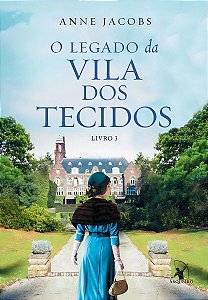 O Legado da Vila Dos Tecidos