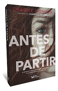 Antes De Partir