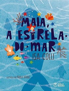Maia, a Estrela do Mar
