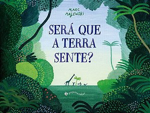 Será Que a Terra Sente?