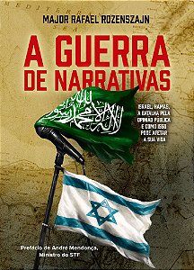 A Guerra de Narrativas