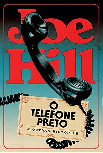 O Telefone Preto e Outras Histórias
