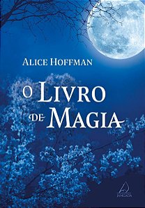 O Livro De Magia