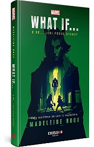 What If... E Se... Loki Fosse Digno?