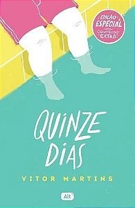 Quinze Dias - (Edição Especial Com Conteúdo Extra)