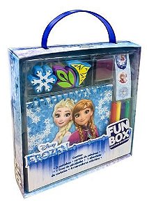 Disney Fun Box - Frozen