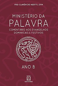 Ministério da Palavra - Ano B