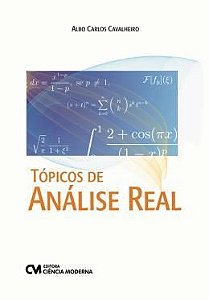 Tópicos de Análise Real