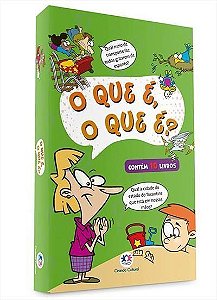 Kit - O Queé o Que é?