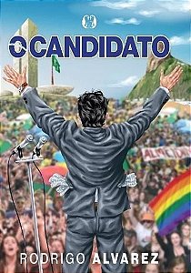 O Candidato - Uma Sátira Contemporânea