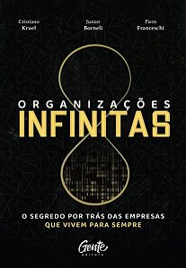 Organizações Infinitas