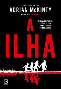 Ilha, a - (Record.)