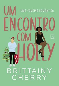 Um Encontro Com Holly