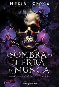 A Sombra da Terra do Nunca