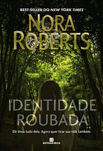 Identidade Roubada