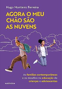 Agora O Meu Chão São As Nuvens