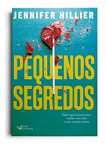 Pequenos Segredos