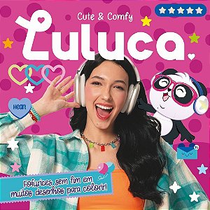 Cute & Comfy - Luluca