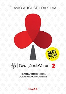 Geração de Valor 2 - Plantando Sonhos, Colhendo Conquistas