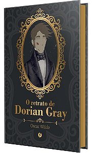 o Retrato De Dorian Gray - Edição De Luxo