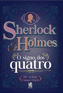 Sherlock Holmes - o Signo Dos Quatro