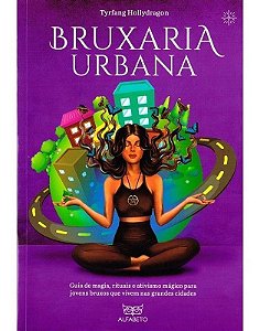 Bruxaria Urbana