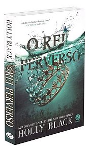 Rei Perverso, O - Vol. 02