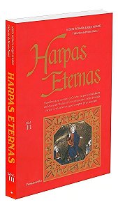Harpas Eternas Vol. Iii