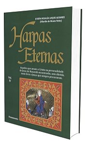 Harpas Eternas Vol. Iv